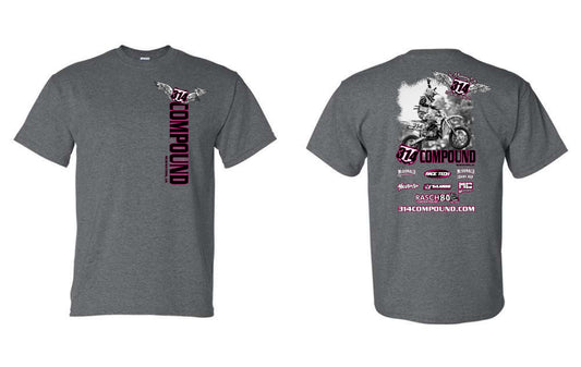 314 Compound Event Shirt (Spring 2025) Release
