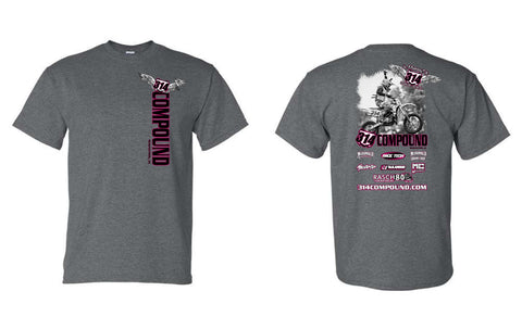314 Compound Event Shirt (Spring 2025) Release
