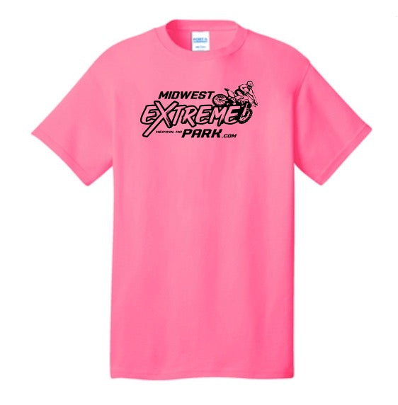 Midwest Extreme Park Classic T-Shirt