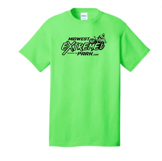 Midwest Extreme Park Classic T-Shirt